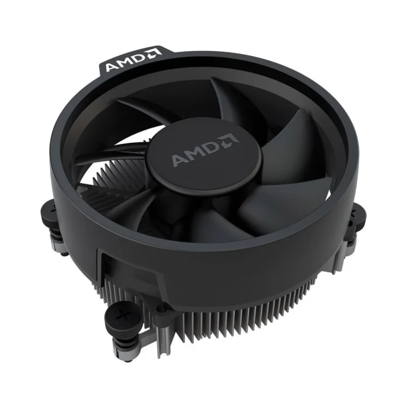 Процесор AMD Ryzen 5 5500GT (6C/12T, 3.6-4.4GHz,16MB,65W,AM4) BOX (100-100001489BOX)