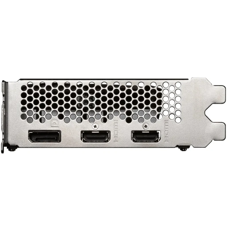 Відеокарта MSI Nvidia GeForce RTX 3050 VENTUS 2X E 6G OC