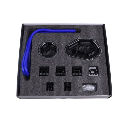 Набір Alphacool Eiskoffer Light - bending kit