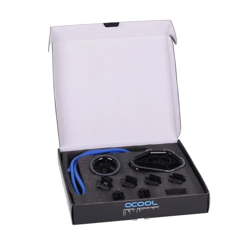 Набір Alphacool Eiskoffer Light - bending kit