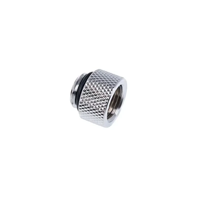 Фітинг Alphacool Eiszapfen extension 10mm -  - chrome