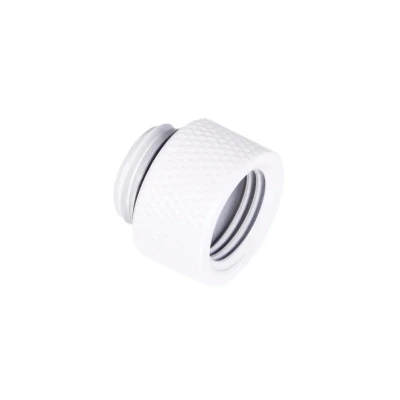 Фітинг Alphacool Eiszapfen extension 10mm - - white Фітинг Alphacool Eiszapfen extension 10mm - - white