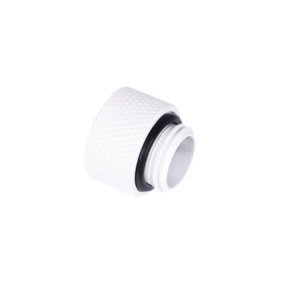 Фітинг Alphacool Eiszapfen extension 10mm -  - white