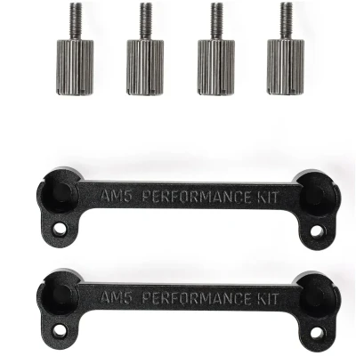 Кріплення Alphacool Core AM5 Performance Kit для Core 1, Core 1 LT