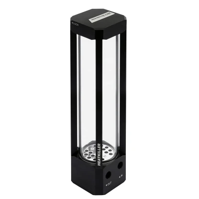 Резервуар Watercool HEATKILLER® Tube 200 D5 без помпи (30205)
