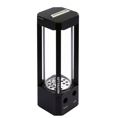 Резервуар Watercool HEATKILLER® Tube 150 D5 без помпи (30204)