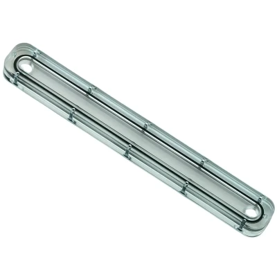 Термінал Stealkey CubeTube 240mm – Acrylic Cube Tube Термінал Stealkey CubeTube 240mm – Acrylic Cube Tube