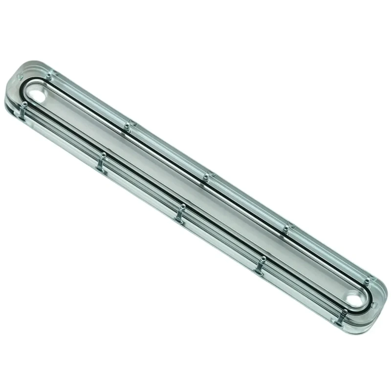 Термінал Stealkey CubeTube 240mm – Acrylic Cube Tube