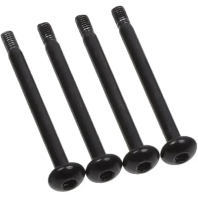 Гвинти Alphacool NexXxos fan mounting screw M3 x 35 mm - 4 pcs