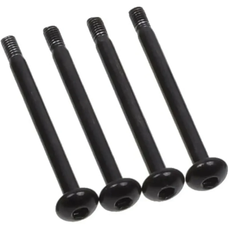 Гвинти Alphacool NexXxos fan mounting screw M3 x 35 mm - 4 pcs