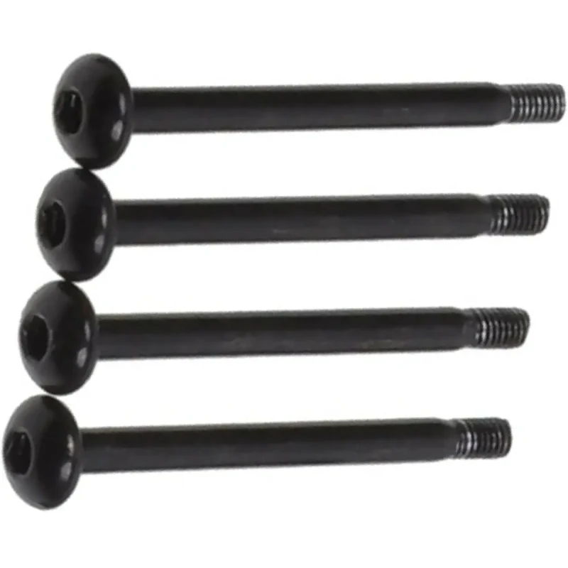 Гвинти Alphacool NexXxos fan mounting screw M3 x 35 mm - 4 pcs