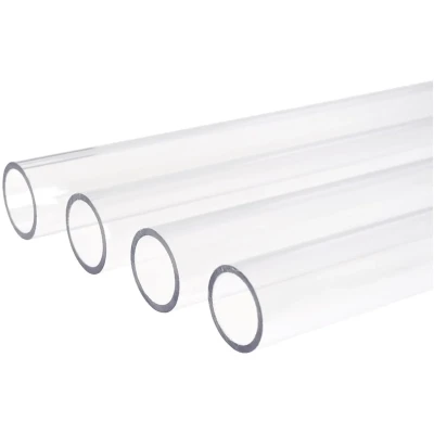 Трубки Alphacool Eisrohr 16/13mm PETG HardTube 60cm - 4pcs