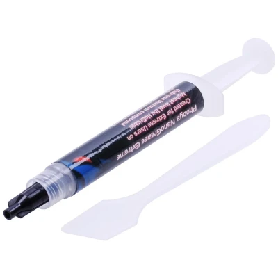 Термопаста Phobya NanoGrease Extreme 3.5g Термопаста Phobya NanoGrease Extreme 3.5g
