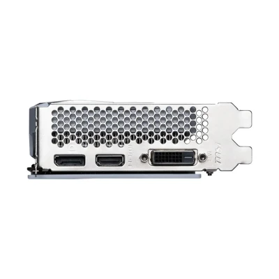 Відеокарта MSI Nvidia GeForce RTX 3050 VENTUS 2X XS WHITE 8G OC Відеокарта MSI Nvidia GeForce RTX 3050 VENTUS 2X XS WHITE 8G OC
