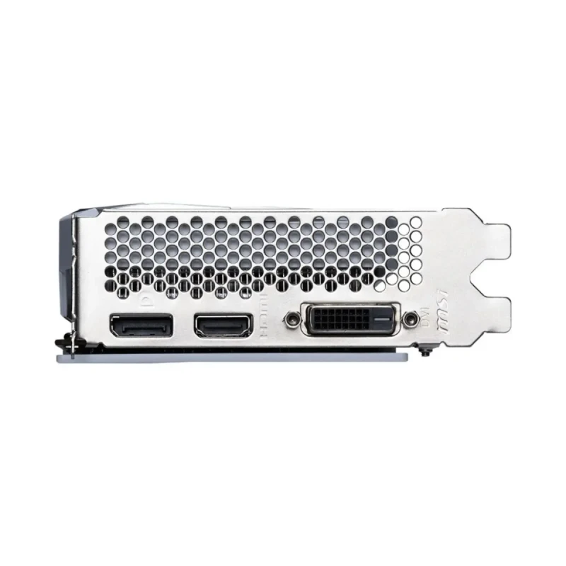 Відеокарта MSI Nvidia GeForce RTX 3050 VENTUS 2X XS WHITE 8G OC
