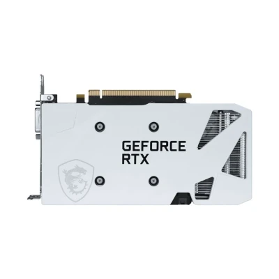 Відеокарта MSI Nvidia GeForce RTX 3050 VENTUS 2X XS WHITE 8G OC Відеокарта MSI Nvidia GeForce RTX 3050 VENTUS 2X XS WHITE 8G OC