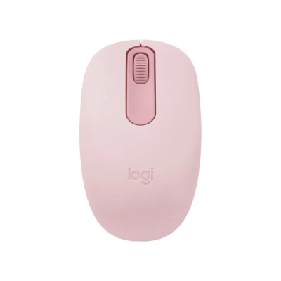 Мишка Logitech M196 Bluetooth Rose (910-007461)