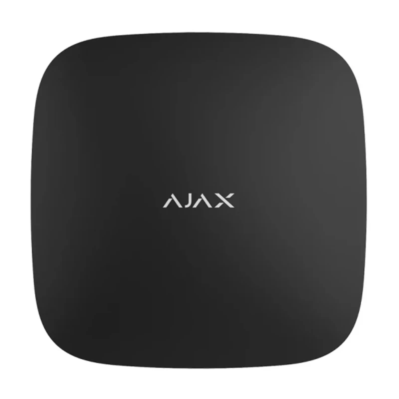 Комплект охоронної сигналізації Ajax StarterKit Black