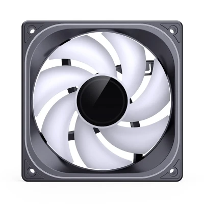 Кулер JONSBO ZB-120BR Black (120mm, 700-2400RPM, 36.6dB, 4pin) Кулер JONSBO ZB-120BR Black (120mm, 700-2400RPM, 36.6dB, 4pin)