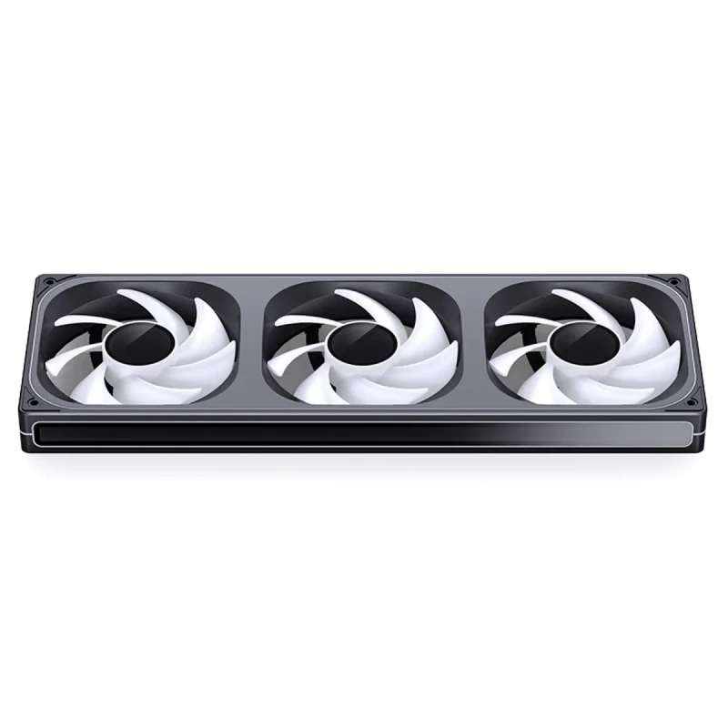 Кулер JONSBO ZB-360B (3in1) Black (120mm, 700-2400RPM, 36.6dB, 4pin)