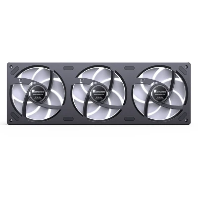 Кулер JONSBO ZB-360B (3in1) Black (120mm, 700-2400RPM, 36.6dB, 4pin) Кулер JONSBO ZB-360B (3in1) Black (120mm, 700-2400RPM, 36.6dB, 4pin)