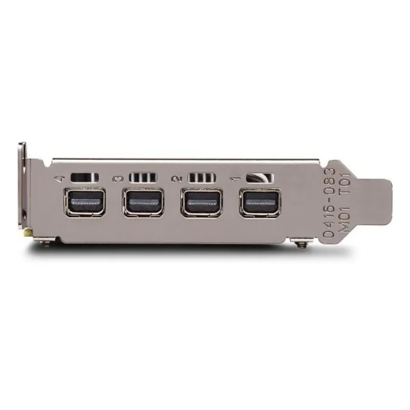 Відеокарта PNY Nvidia Quadro P1000V2 4Gb (VCQP1000V2-SB)