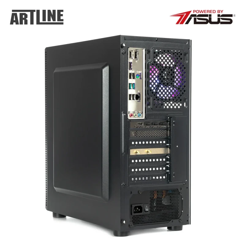 Персональний комп’ютер ARTLINE Gaming X49 (X49v75)