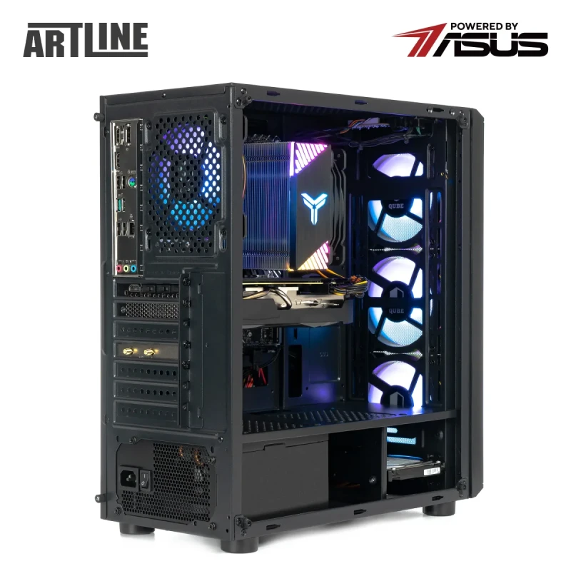 Персональний комп’ютер ARTLINE Gaming X49 (X49v75)