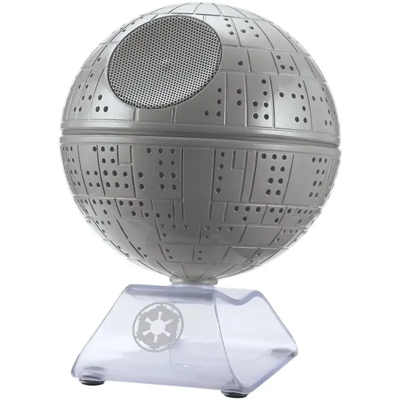 Акустична система eKids Disney Star Wars Death Star Wireless (LI-B18.FXV7Y)