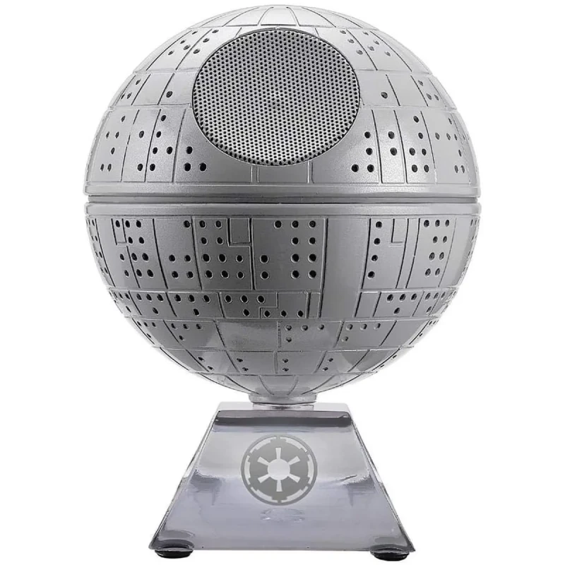 Акустична система eKids Disney Star Wars Death Star Wireless (LI-B18.FXV7Y)