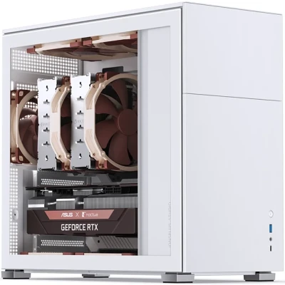 Корпус JONSBO D41 STD White
