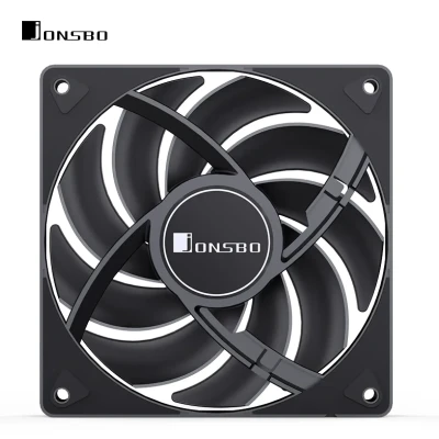 Процесорний кулер JONSBO CR-3000E Black (120mm/4pin/1600RPM/34Dba/6 тепл. трубки)