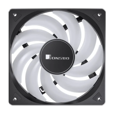 Кулер JONSBO SL-120C Black (120mm, 600-1500RPM, 32dB, 4pin+LED 3pin) Кулер JONSBO SL-120C Black (120mm, 600-1500RPM, 32dB, 4pin+LED 3pin)