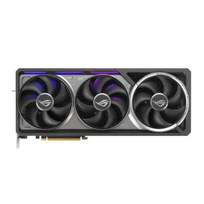 Відеокарта ASUS Nvidia GeForce RTX 5080 ROG ASTRAL GAMING OC 16GB GDDR7 (ROG-ASTRAL-RTX5080-O16G-GAMING) Відеокарта ASUS Nvidia GeForce RTX 5080 ROG ASTRAL GAMING OC 16GB GDDR7 (ROG-ASTRAL-RTX5080-O16G-GAMING)
