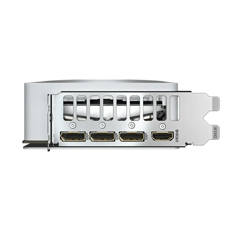 Відеокарта GIGABYTE Nvidia GeForce RTX 5080 AERO OC 16Gb (GV-N5080AERO OC-16GD)