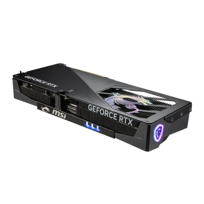Відеокарта MSI Nvidia GeForce RTX 5080 16G GAMING TRIO OC (G5080-16GTC) Відеокарта MSI Nvidia GeForce RTX 5080 16G GAMING TRIO OC (G5080-16GTC)