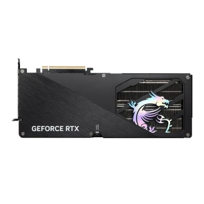Відеокарта MSI Nvidia GeForce RTX 5080 16G GAMING TRIO OC (G5080-16GTC) Відеокарта MSI Nvidia GeForce RTX 5080 16G GAMING TRIO OC (G5080-16GTC)