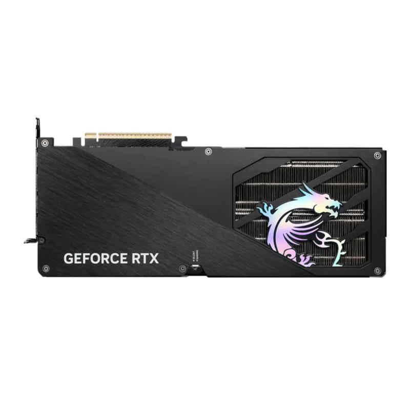 Відеокарта MSI Nvidia GeForce RTX 5080 16G GAMING TRIO OC (G5080-16GTC)
