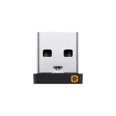 USB-приймач Logitech USB Unifying Receiver 2.4GHZ (910-005931)