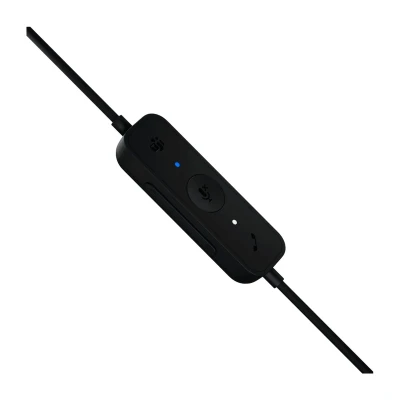 Навушники Logitech H570e Corded Stereo USB Teams version Black (981-001430) Навушники Logitech H570e Corded Stereo USB Teams version Black (981-001430)