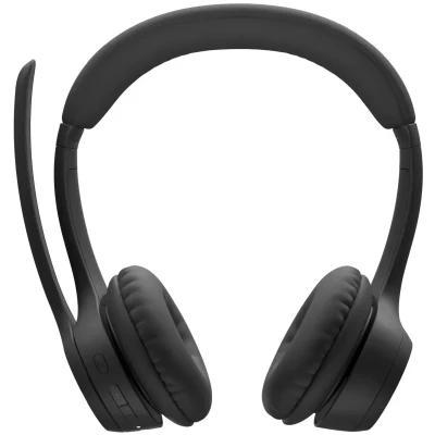 Навушники Logitech Zone 305 for Business Bluetooth Black (981-001458) Навушники Logitech Zone 305 for Business Bluetooth Black (981-001458)