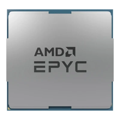 Процесор серверний AMD EPYC 9354 32C/64T (3.25/3.75GHz Max Boost 256MB 300W SP5) Tray (100-000000798)