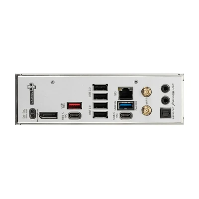 Материнська плата MSI B850 GAMING PLUS WIFI (sAM5, AMD B850, DDR5, ATX) Материнська плата MSI B850 GAMING PLUS WIFI (sAM5, AMD B850, DDR5, ATX)