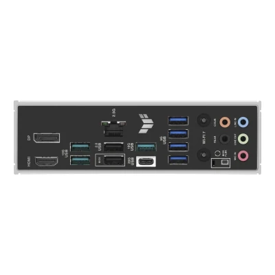 Материнська плата ASUS TUF GAMING B850-PLUS WIFI (sAM5, AMD B850, DDR5, ATX) Материнська плата ASUS TUF GAMING B850-PLUS WIFI (sAM5, AMD B850, DDR5, ATX)