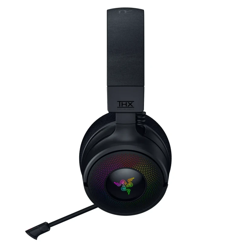 Навушники RAZER Kraken V4 (RZ04-05170100-R3M1)