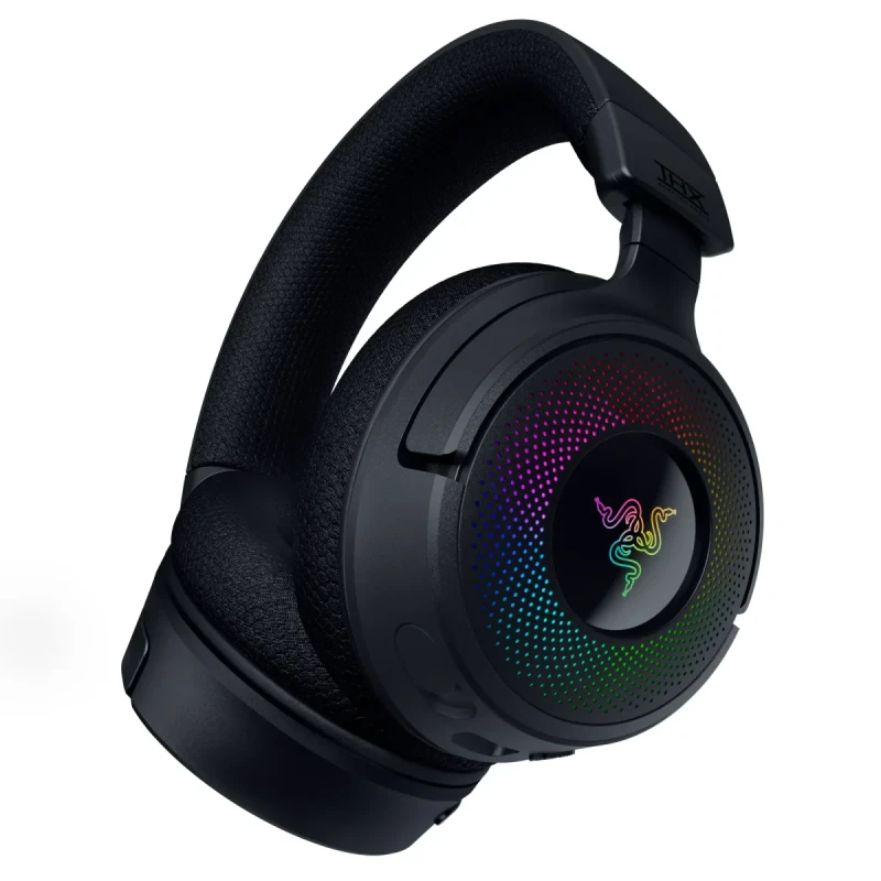 Навушники RAZER Kraken V4 (RZ04-05170100-R3M1)