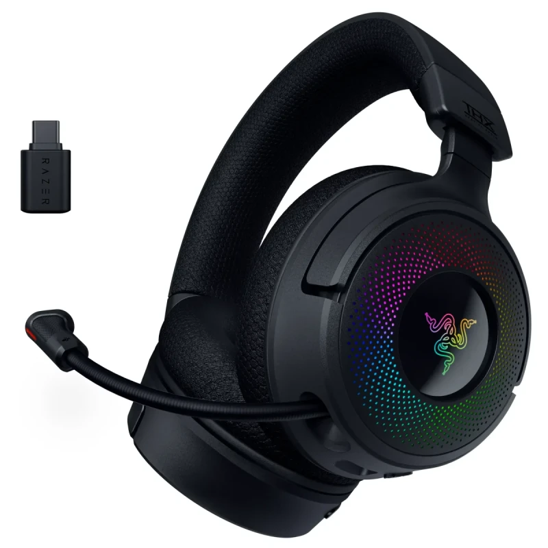 Навушники RAZER Kraken V4 (RZ04-05170100-R3M1)