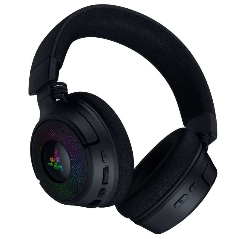 Навушники RAZER Kraken V4 (RZ04-05170100-R3M1)