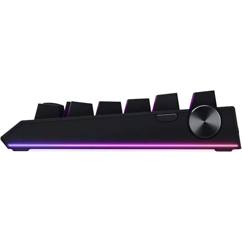 Клавіатура RAZER BlackWidow V4 Pro Black (RZ03-05130100-R3M1)