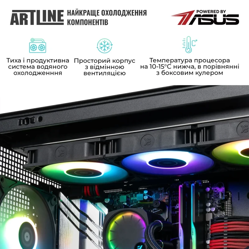 Комп'ютер ARTLINE Overlord GT302 Windows 11 Pro (GT302v15Win)